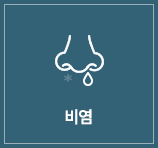 비염 메뉴 마우스오버