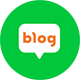 블로그 아이콘